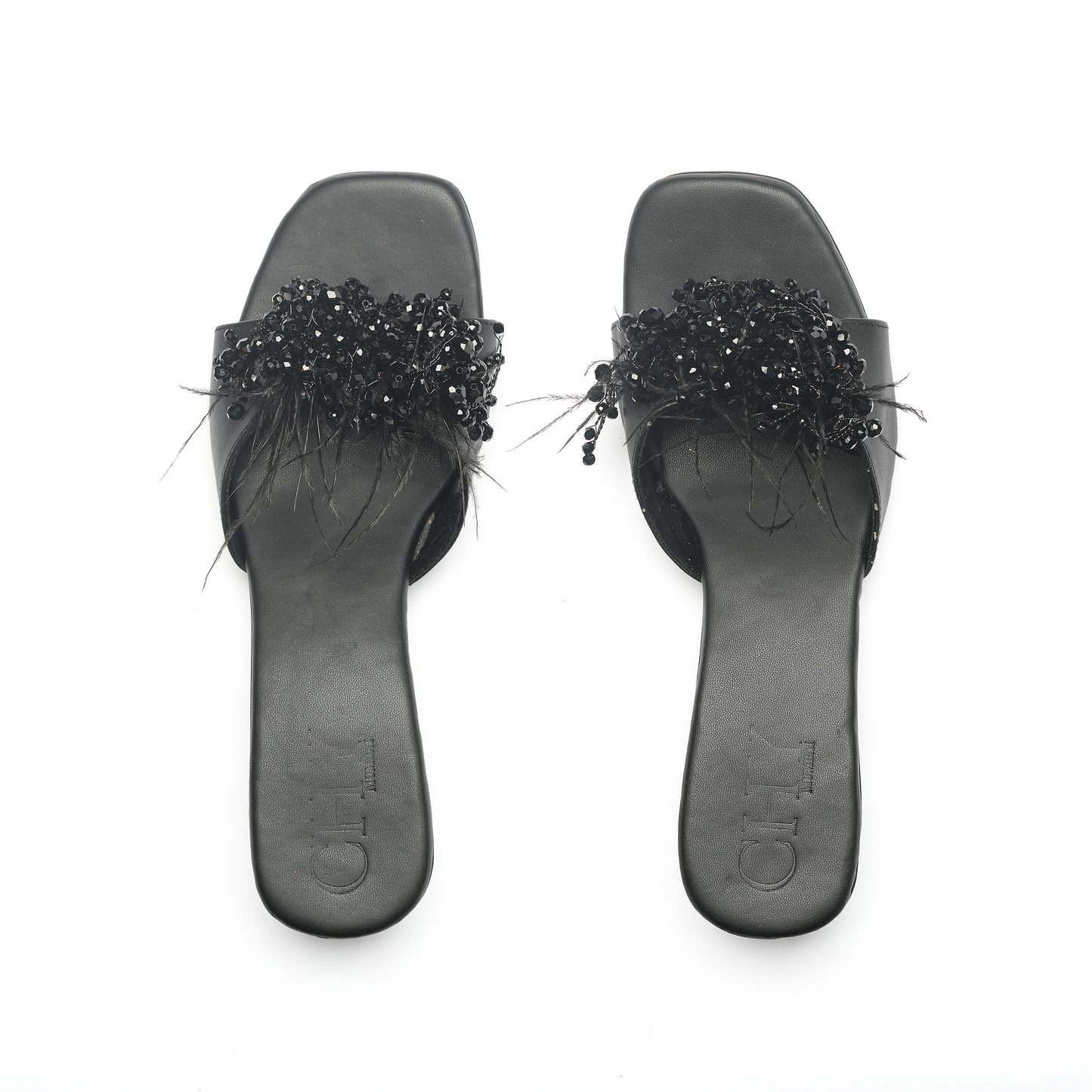 LYLA BLACK 2"