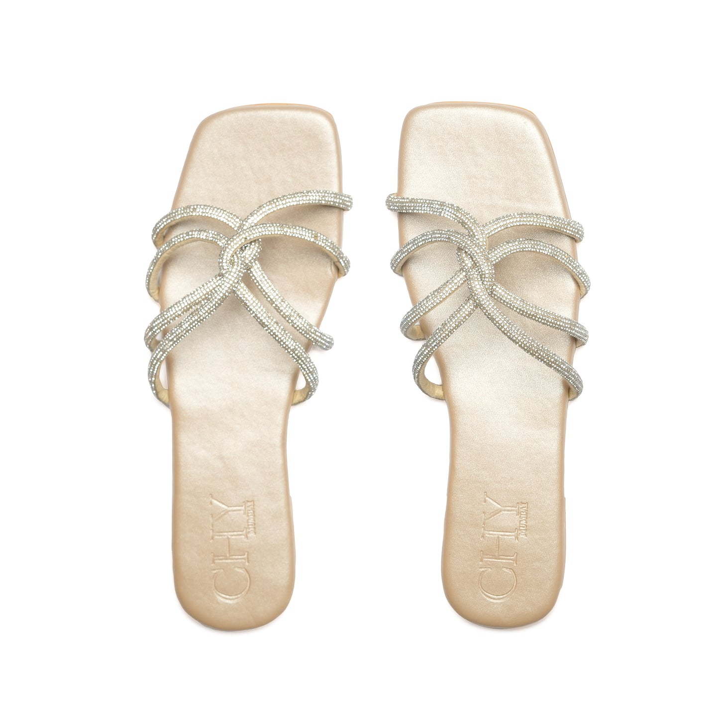 LUST NUDE FLATS