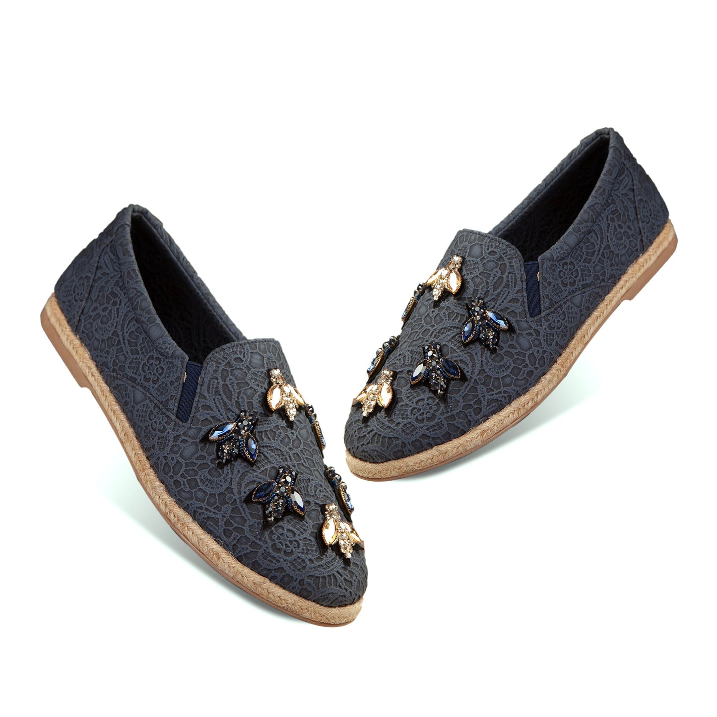 DENIM BUZZ
