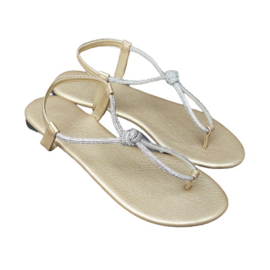 Beige Knott