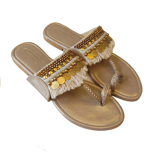 Ivory Banjara Kolhapuri