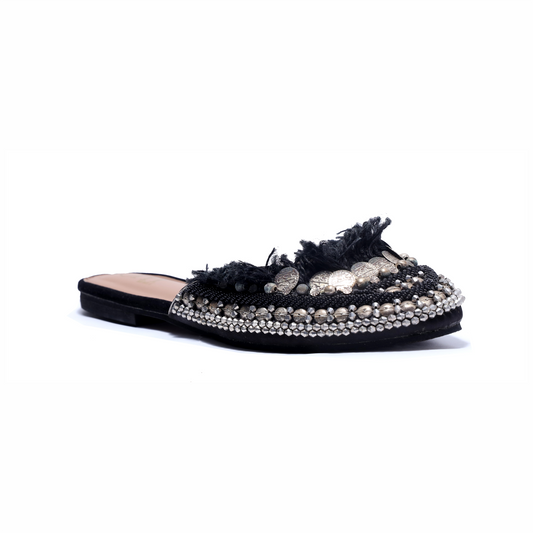 BANJARA BLACK