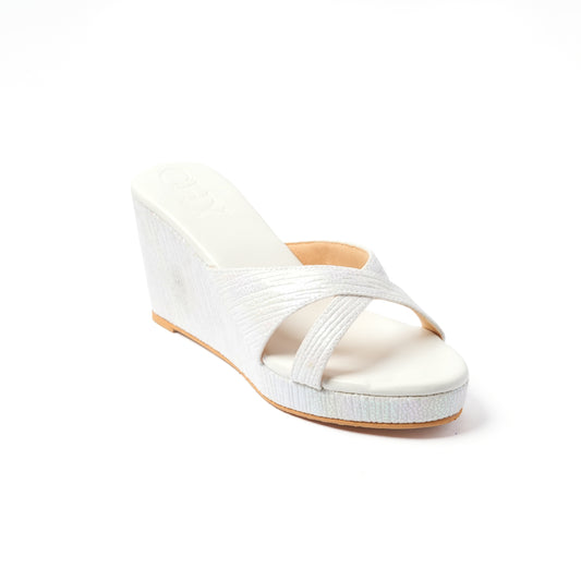 DESIRE WHITE RAINBOW 3"