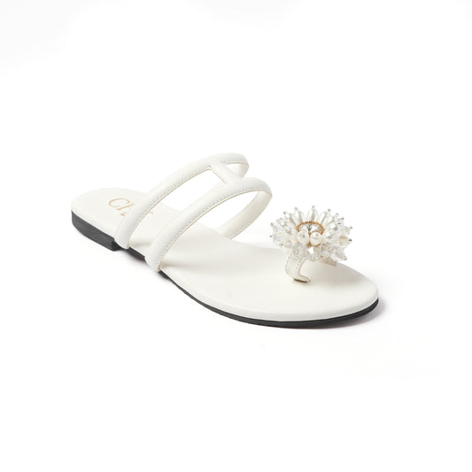 ROKA PEARL WHITE