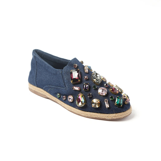 RIZZ DENIM