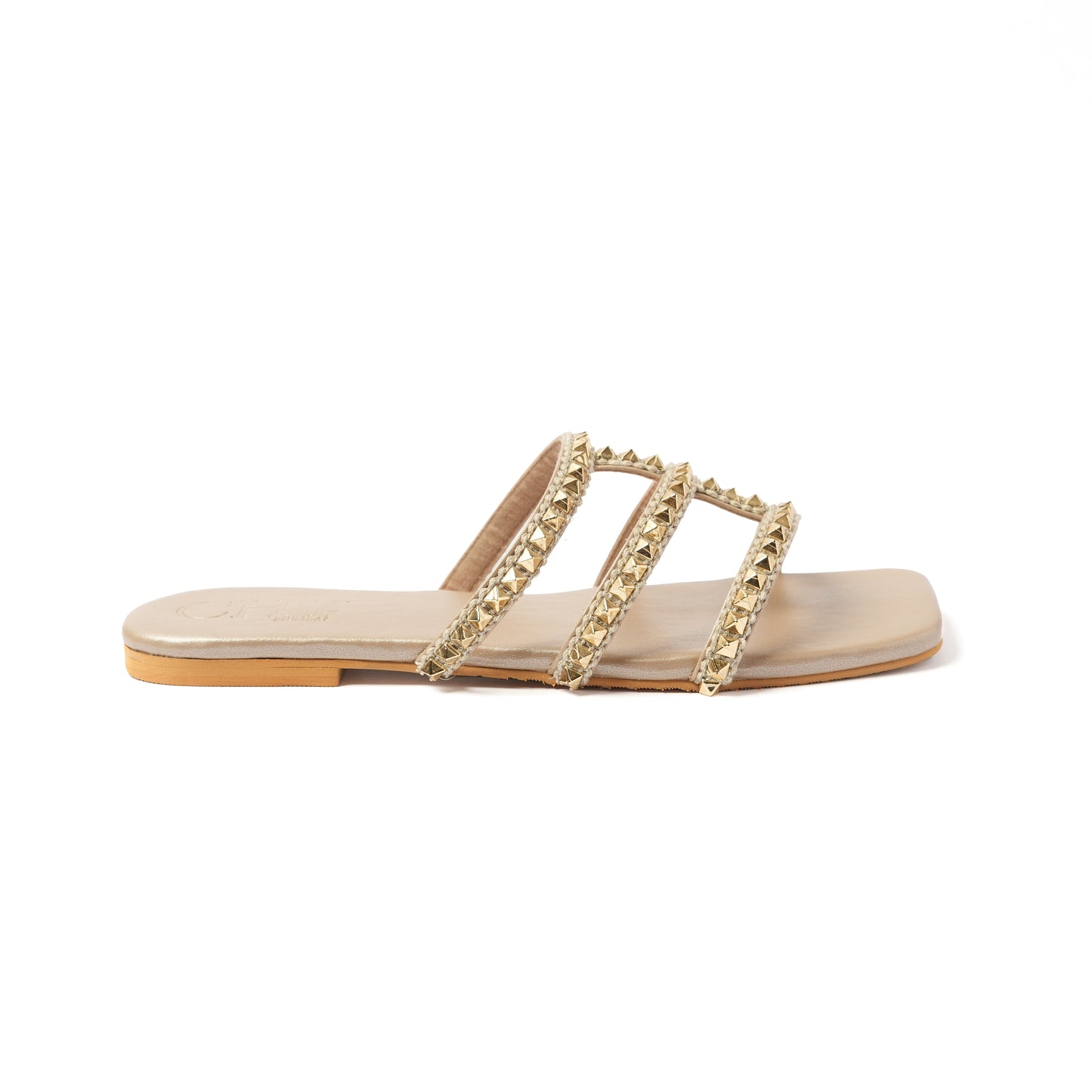 LUST STUD FLATS