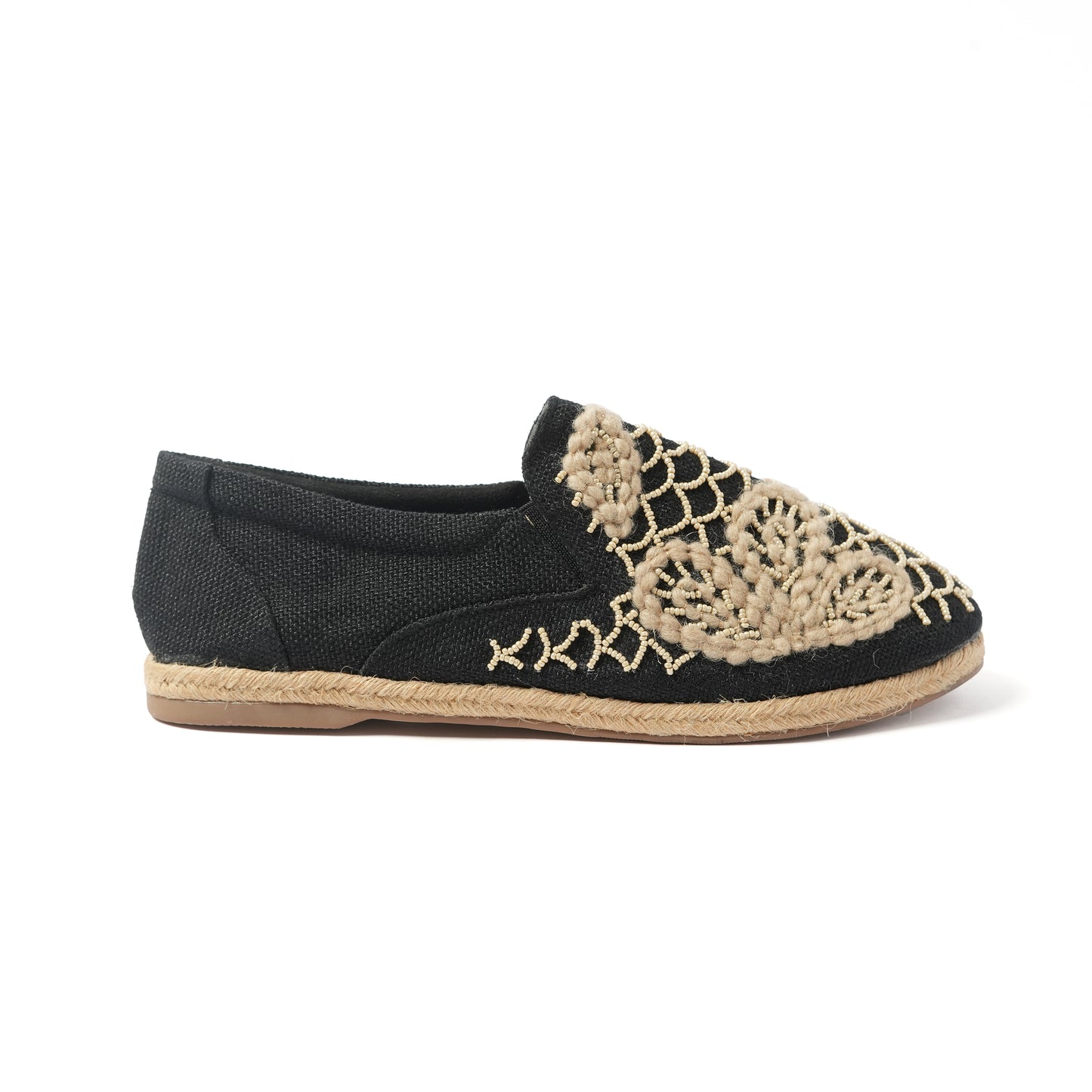 MIRAGE BLACK